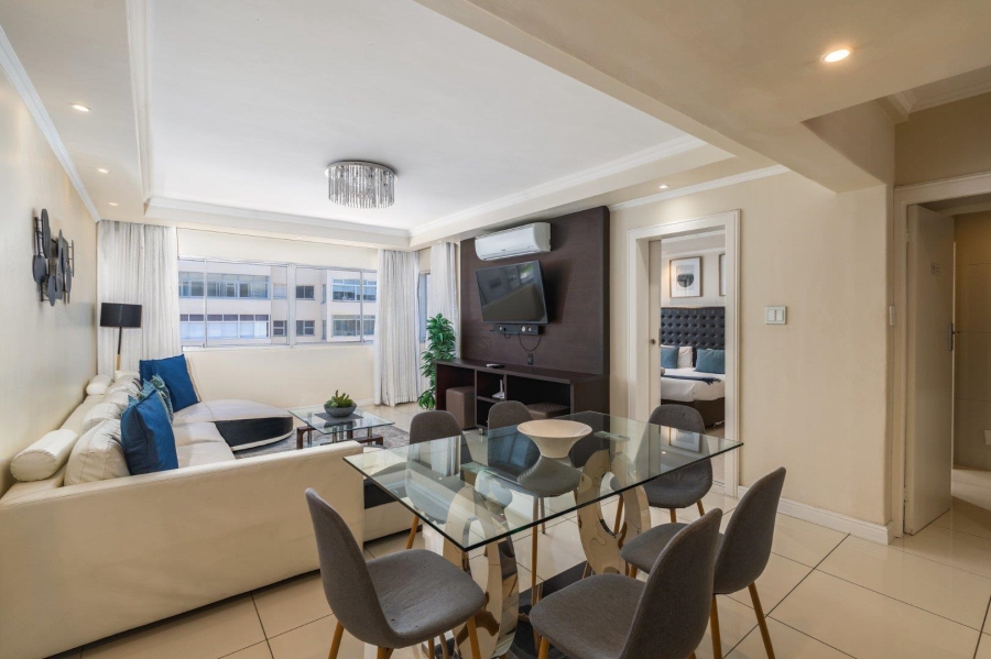 3 Bedroom Property for Sale in Mouille Point Western Cape